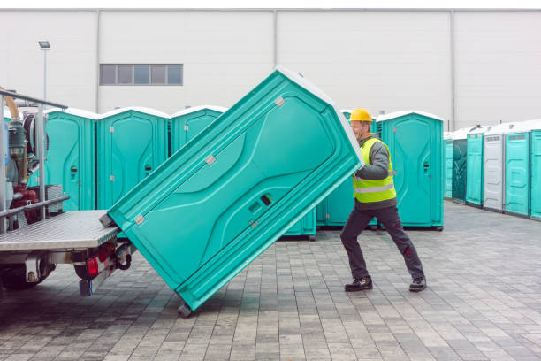 Best Porta potty services near me  in Fairfield University, CT