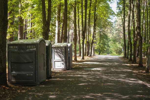  Fairfield University, CT Porta Potty Rental Pros
