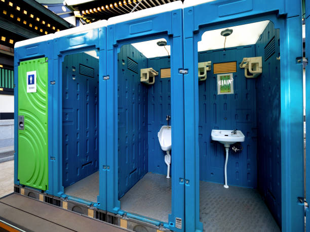 Best Event porta potty rental  in Fairfield University, CT