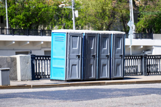 Best Porta potty rental near me  in Fairfield University, CT