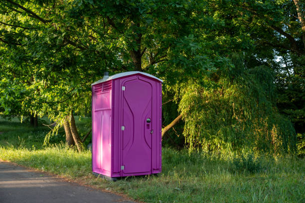 Best High-end porta potty rental  in Fairfield University, CT