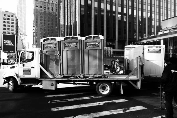 Best Affordable portable toilet rental  in Fairfield University, CT